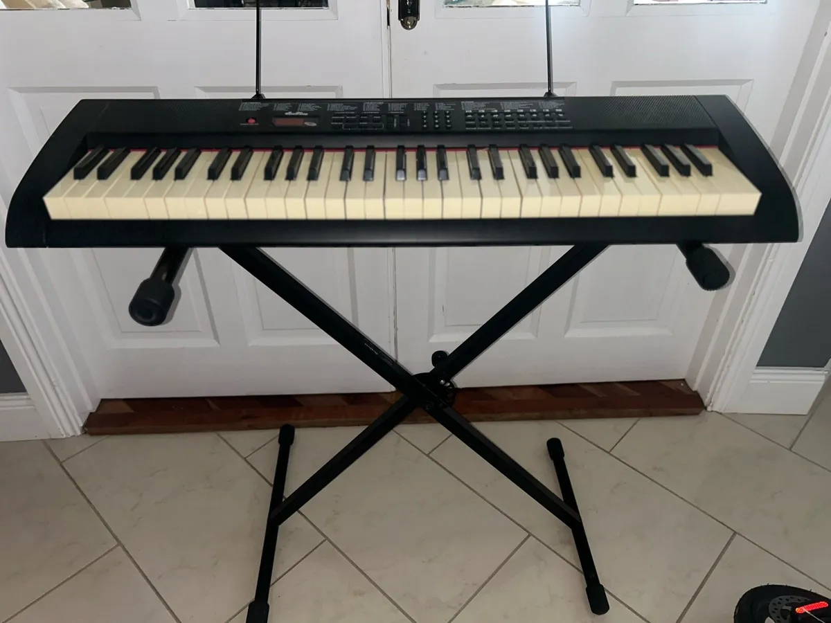 electric piano\ keyboard - Image 3