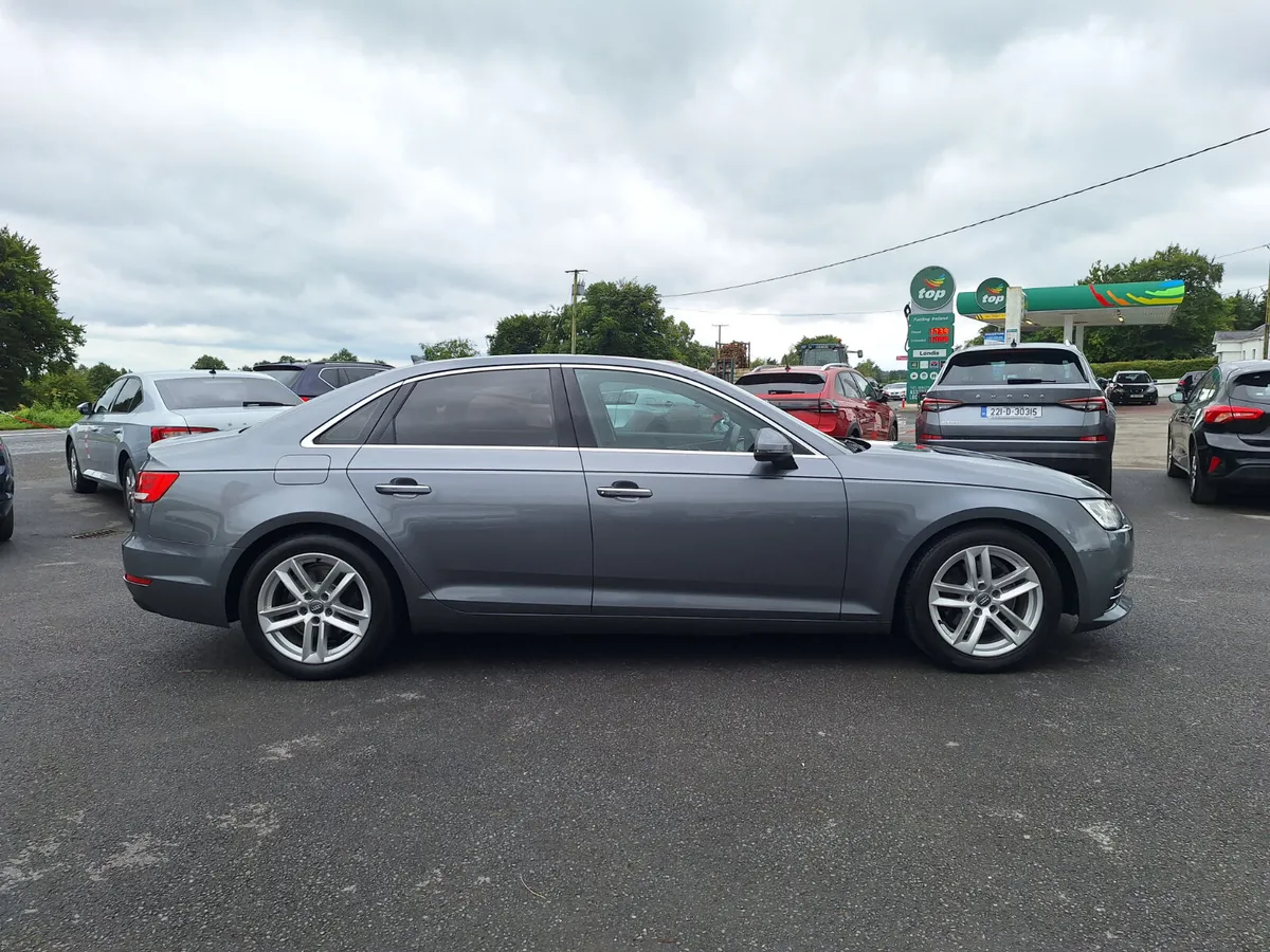 Audi A4 2.0 TDi 150Bhp  SE Ultra *Leather/High Spe - Image 2