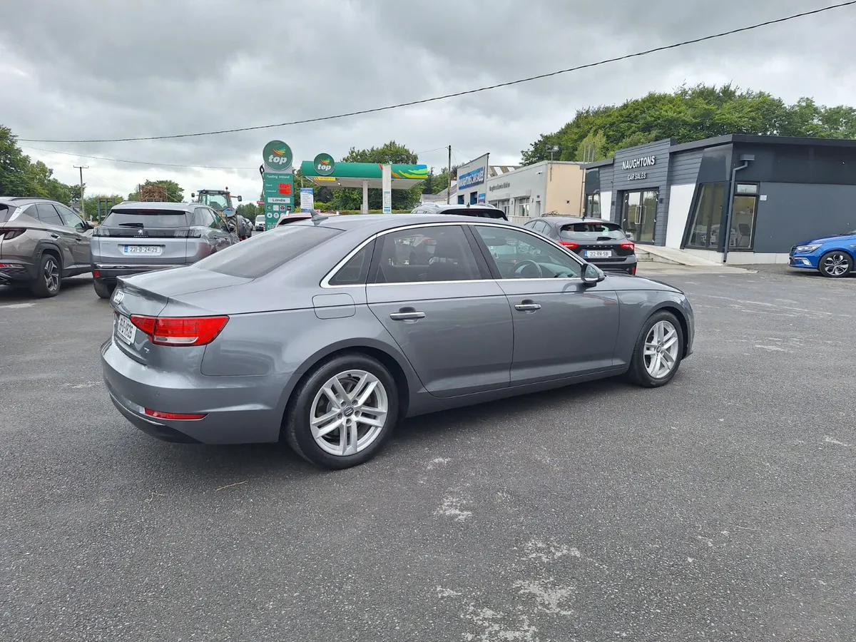 Audi A4 2.0 TDi 150Bhp  SE Ultra *Leather/High Spe - Image 3