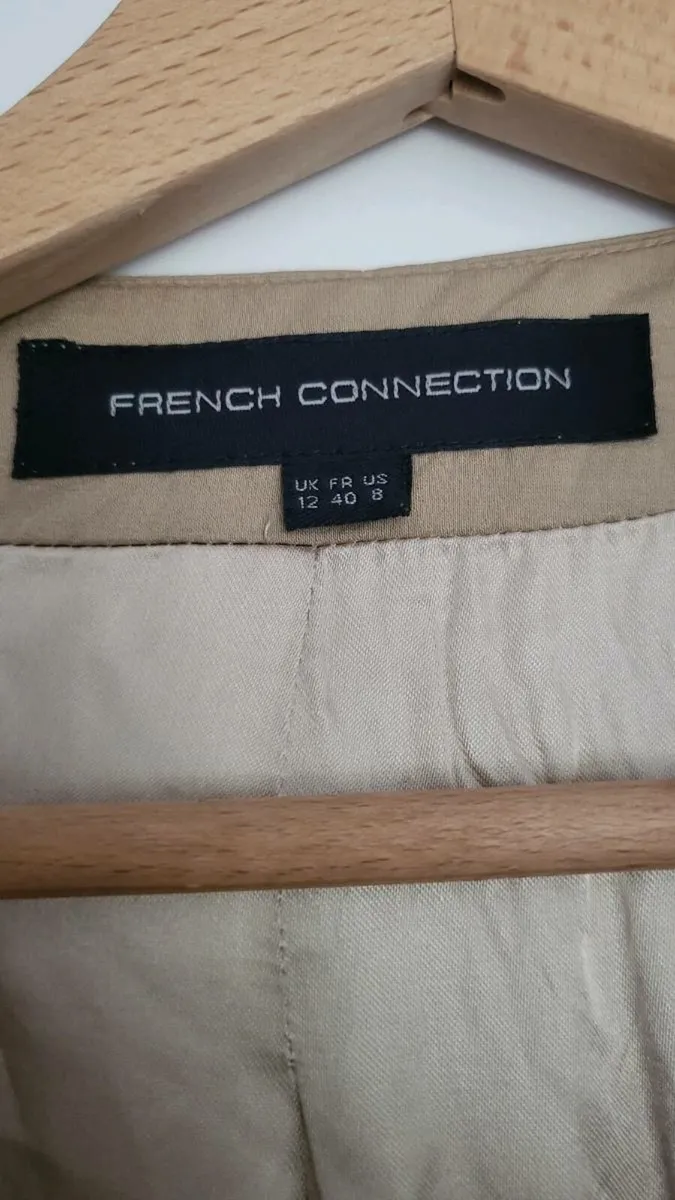 French connection  office jacket - Image 2