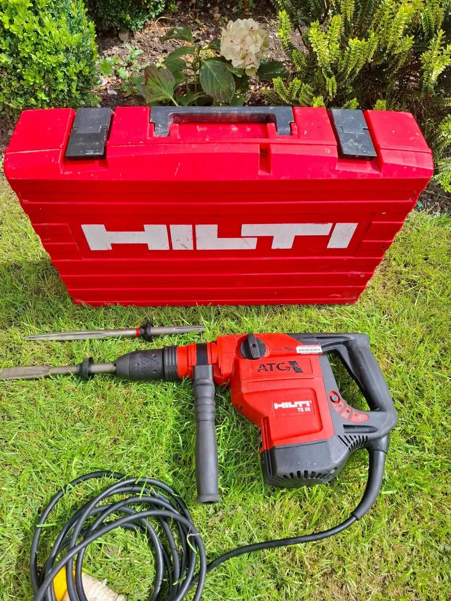 HILTI /warranty - Image 4