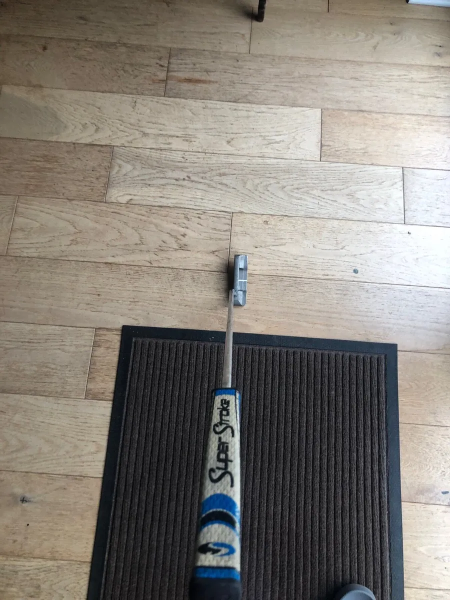 Rife 460 tourblade putter - Image 1
