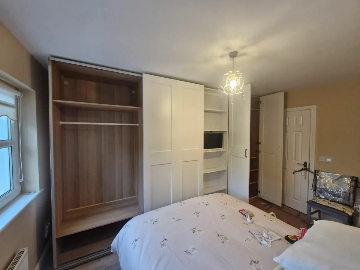 Bedroom Wardrobes - Image 3