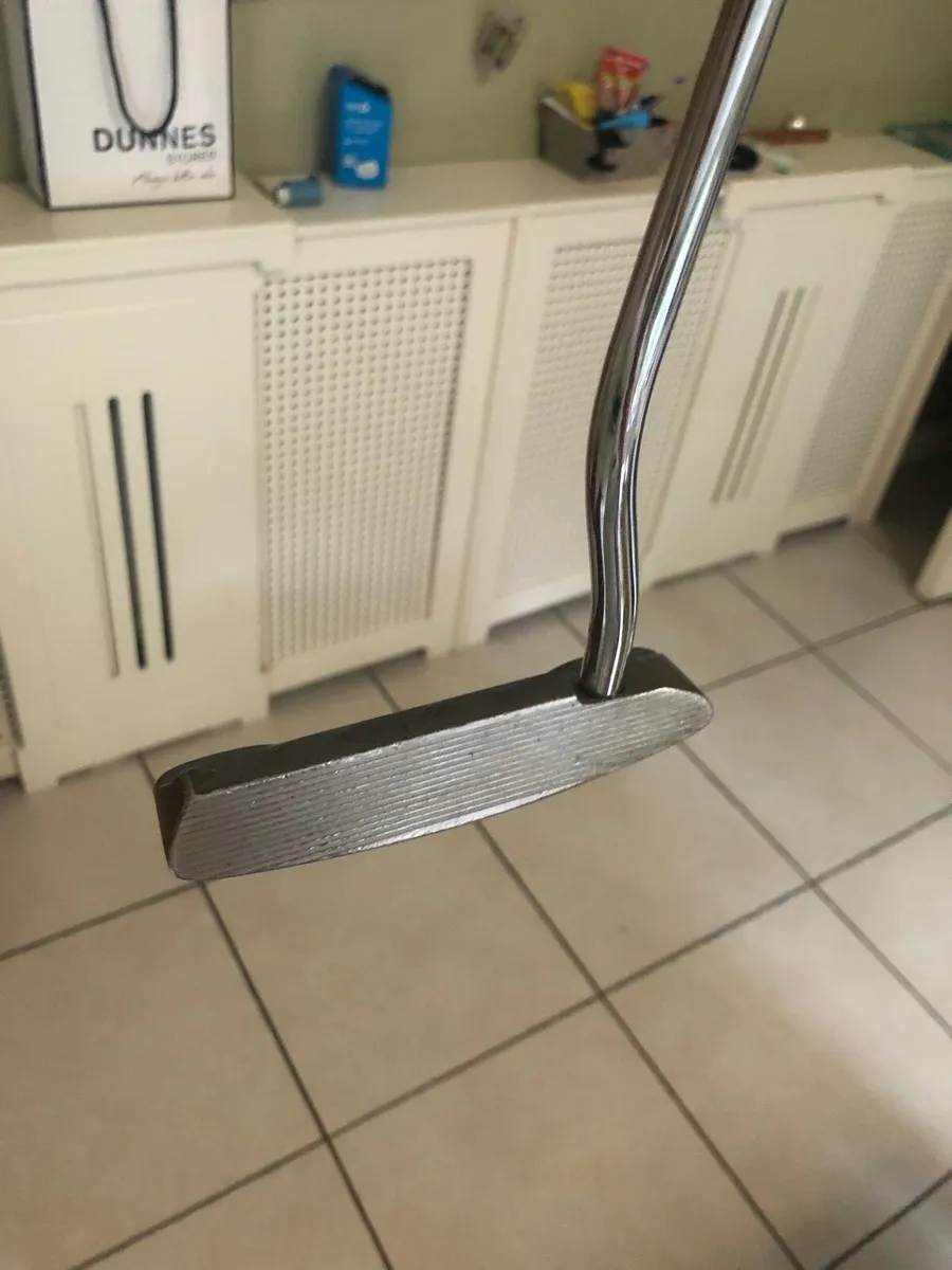 Rife 460 tourblade putter - Image 4