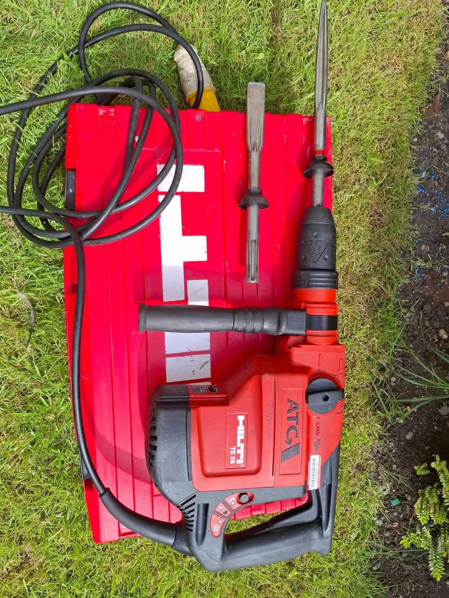 HILTI /warranty - Image 3