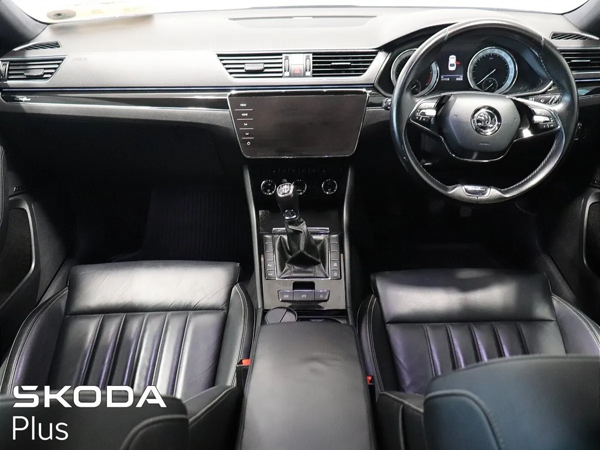 Skoda Superb 2.0 TDI 150 BHP L&K - Image 2