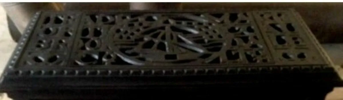 Stove - Image 1