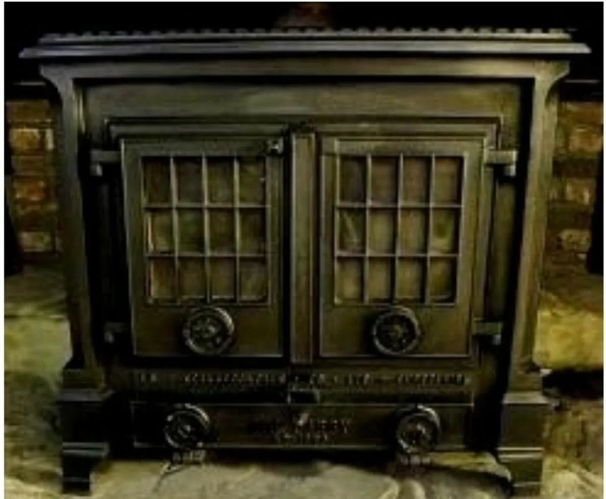 Stove - Image 2