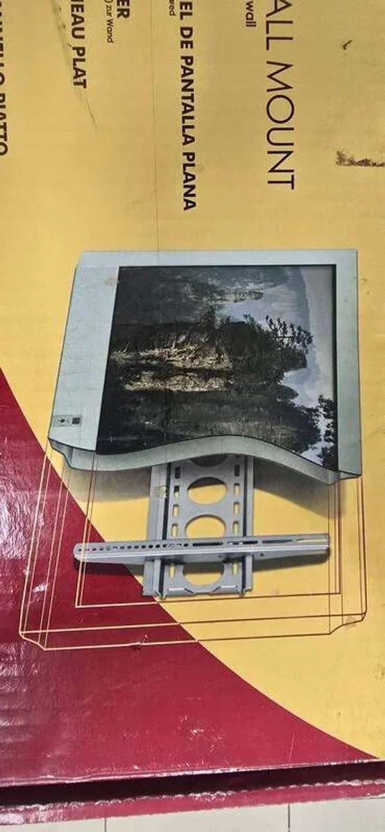 TV Bracket - Image 3