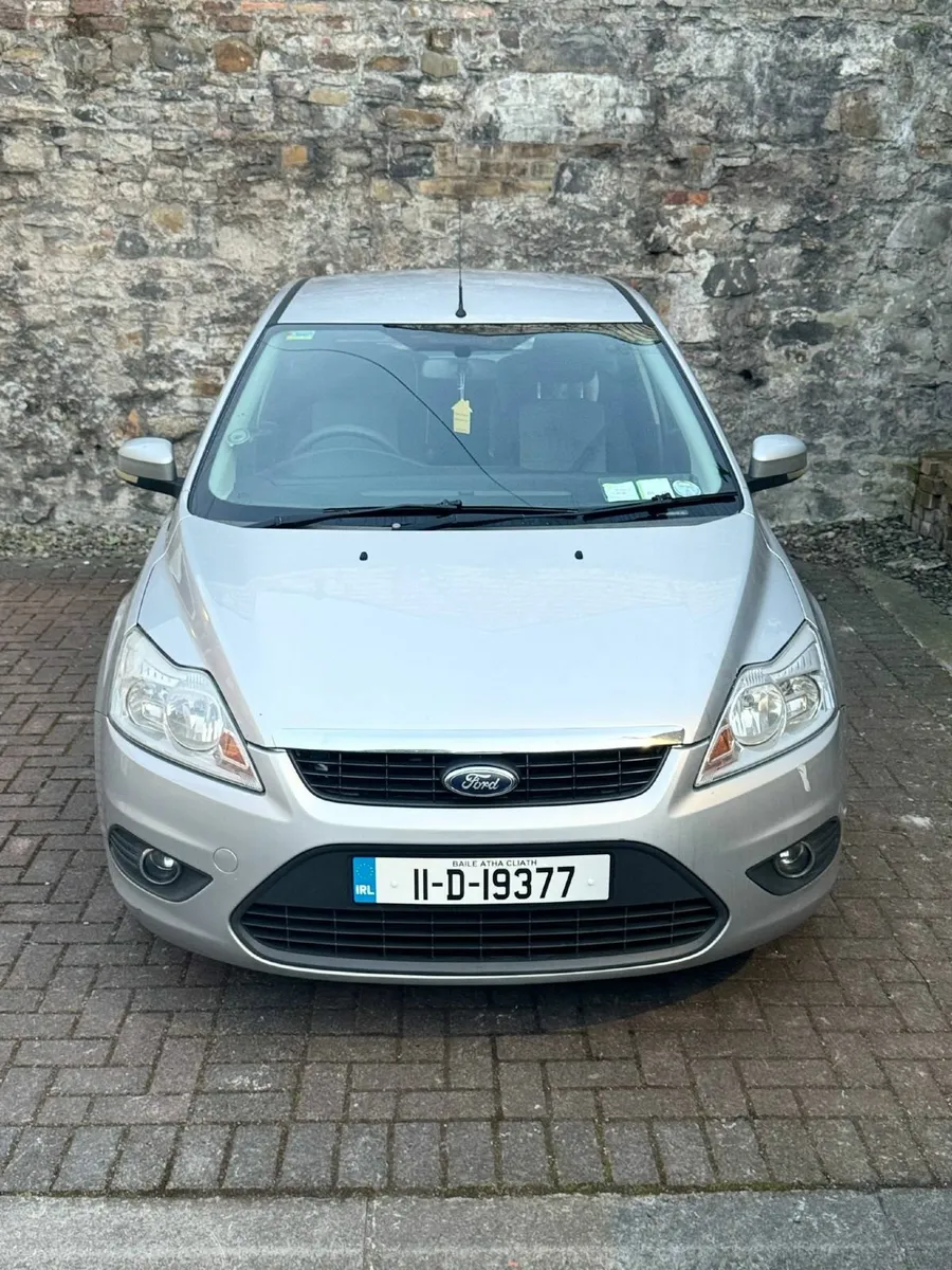Ford Focus 2011 - Image 4