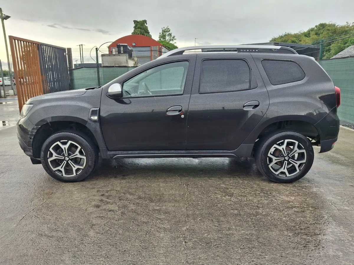 221 Dacia Duster  Prestige  1.5 Diesel - Image 2