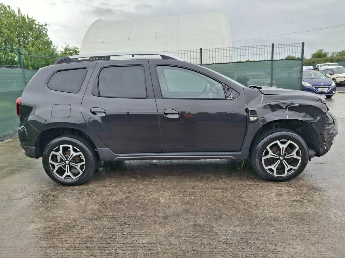 221 Dacia Duster  Prestige  1.5 Diesel - Image 3