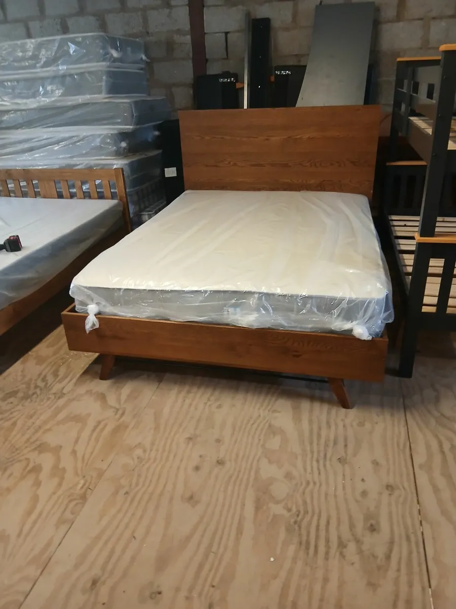 Bed set