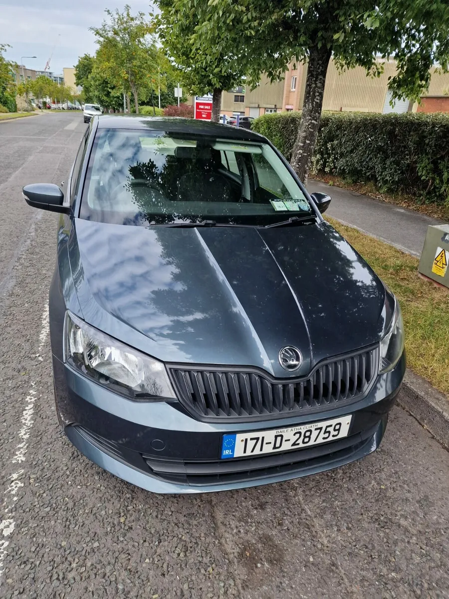 Car - Image 1