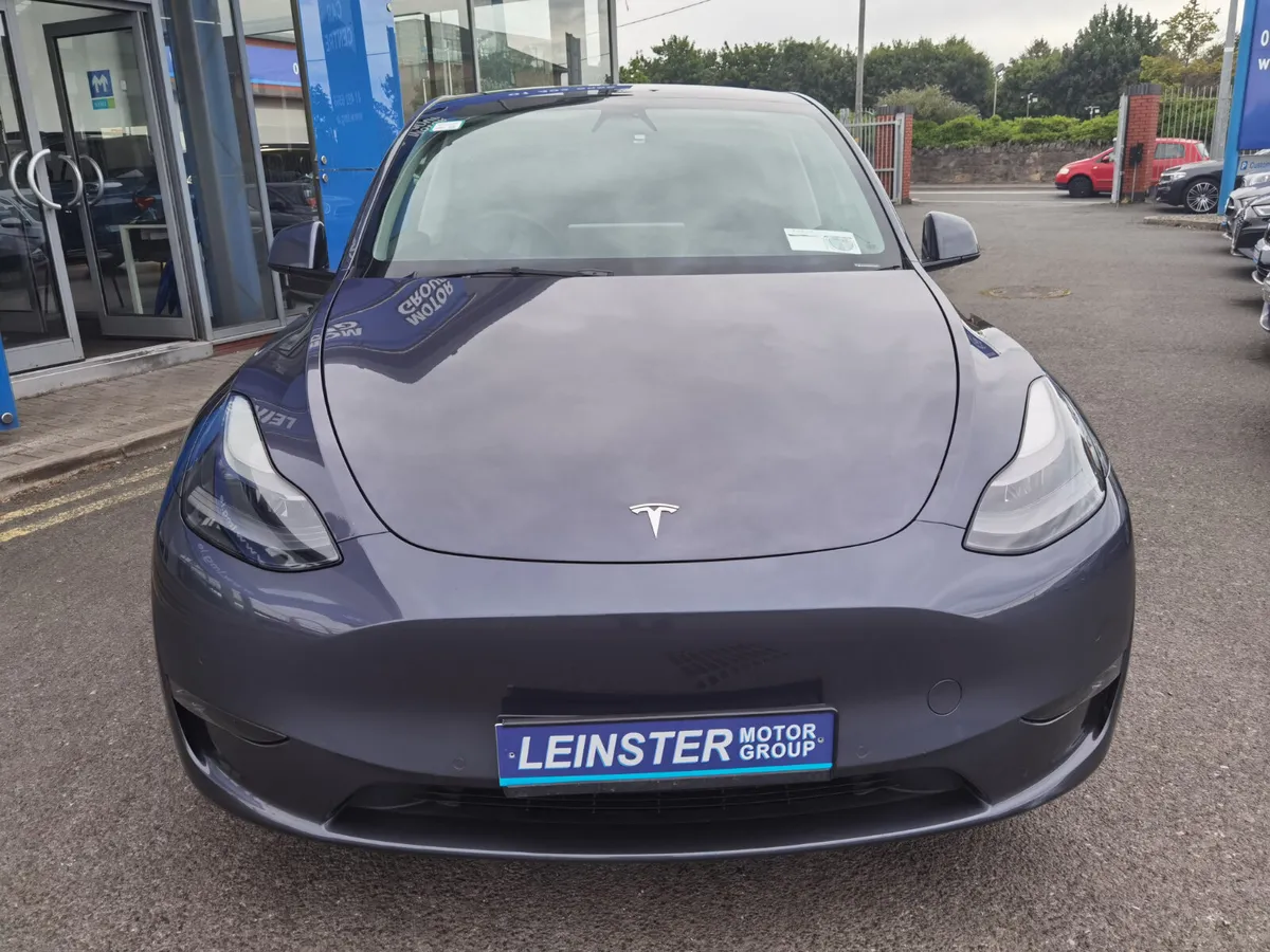 TESLA MODEL Y LONG RANGE DUAL MOTOR AWD - Image 2