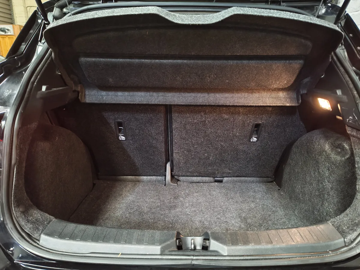 Nissan Micra 2021 1.0 PETROL BLACK PACK XE EXTRAS - Image 3