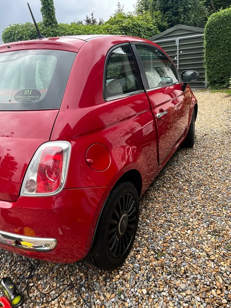 Fiat 500 - Image 2