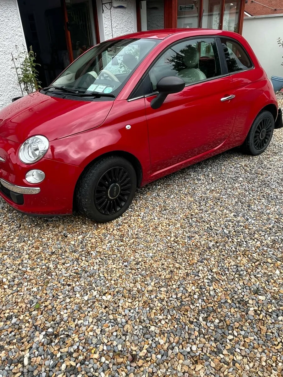 Fiat 500 - Image 3