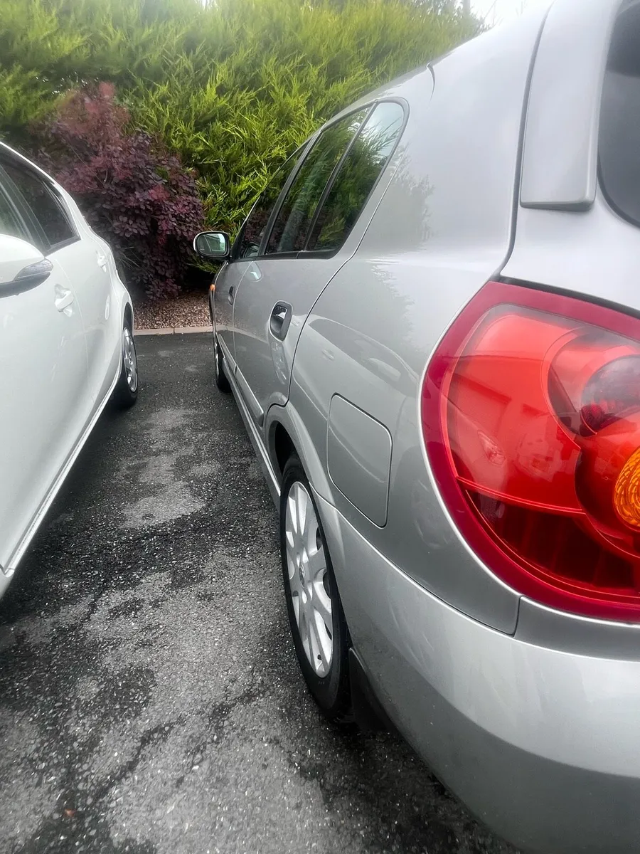 2005 nissan almera - Image 3