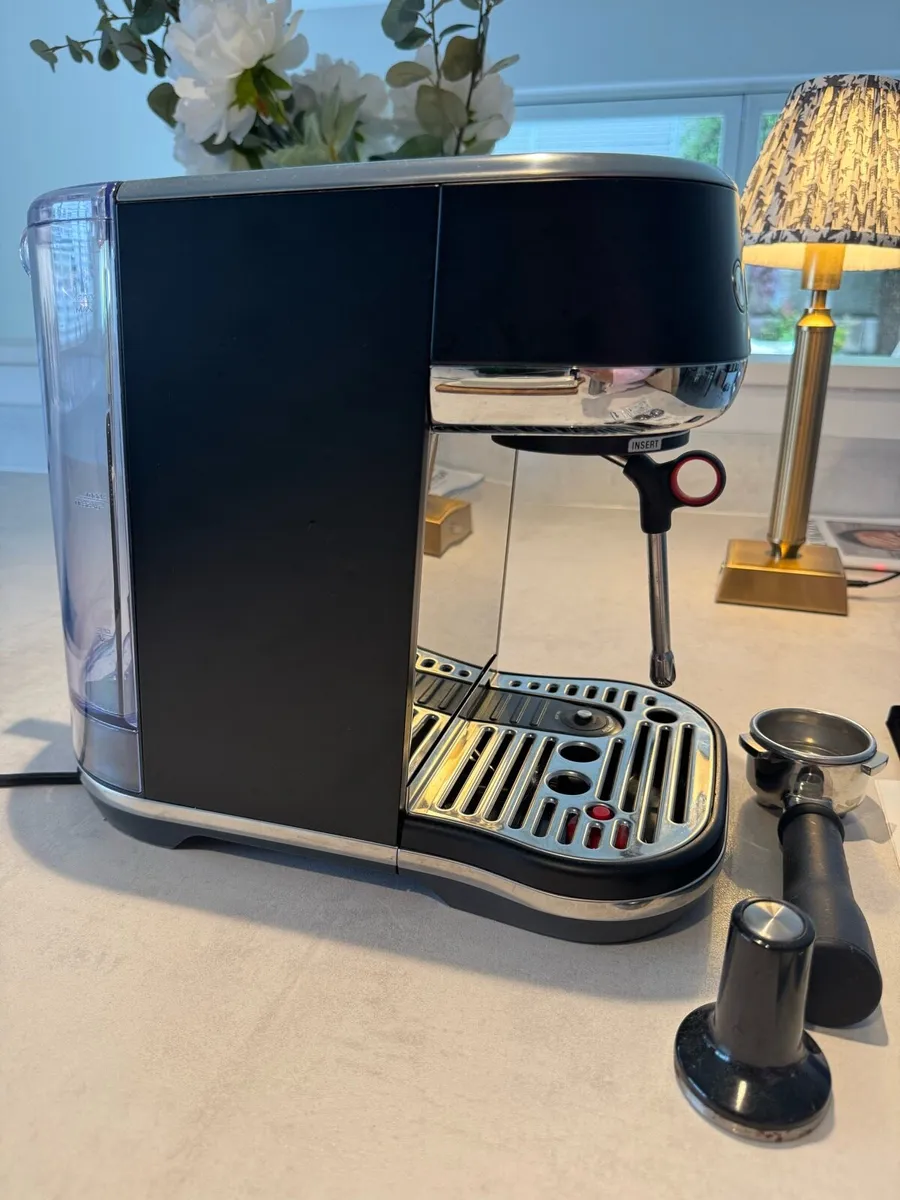 Sage Bambino Plus Coffee Machine - Image 2
