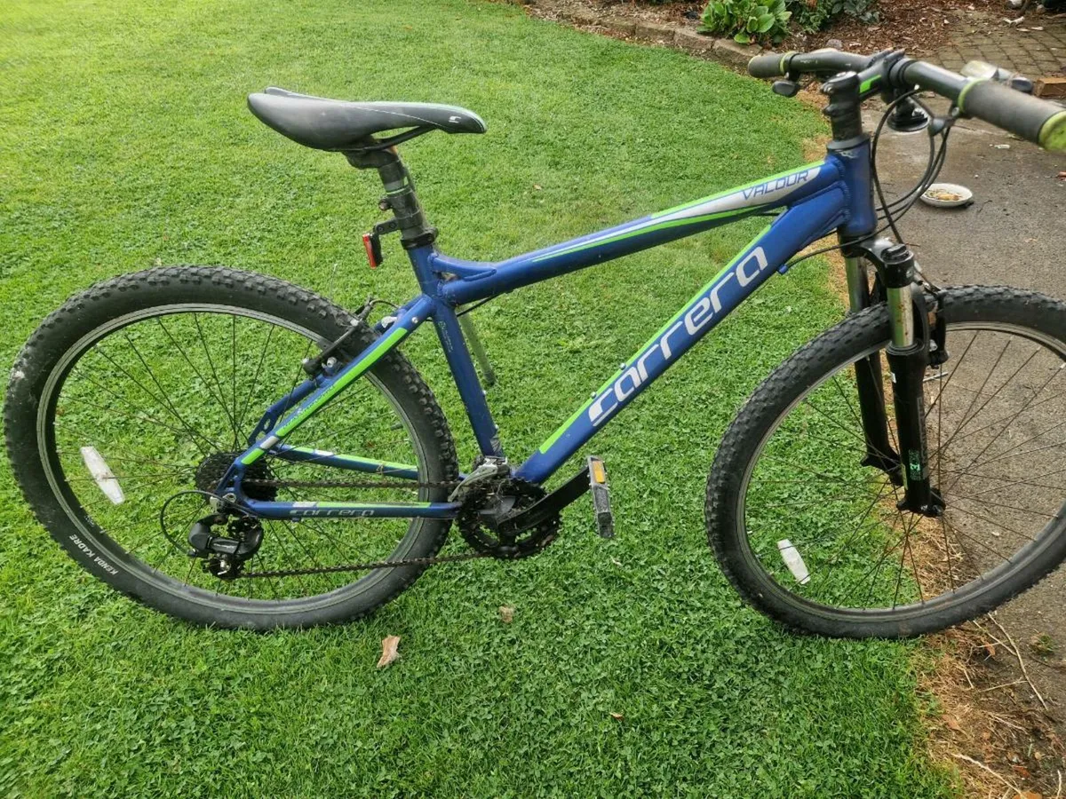 Bicyicle