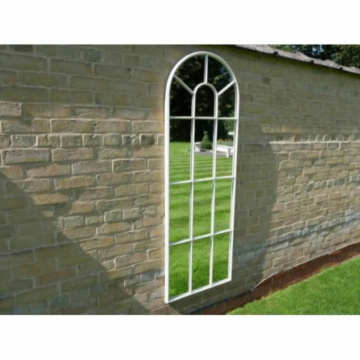 Outdoor Mirror D7547