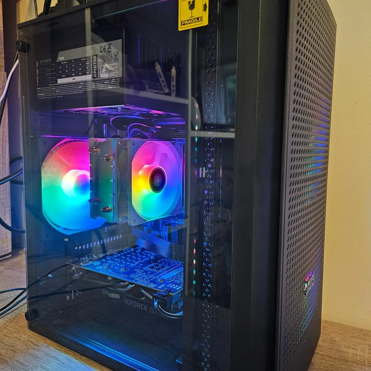 Brand new gaming pc 1 year warranty - Image 3