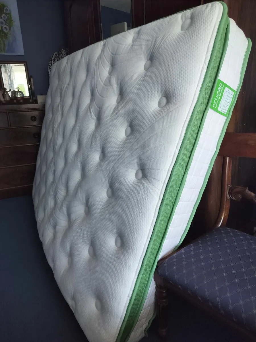 Double Mattress - Image 1