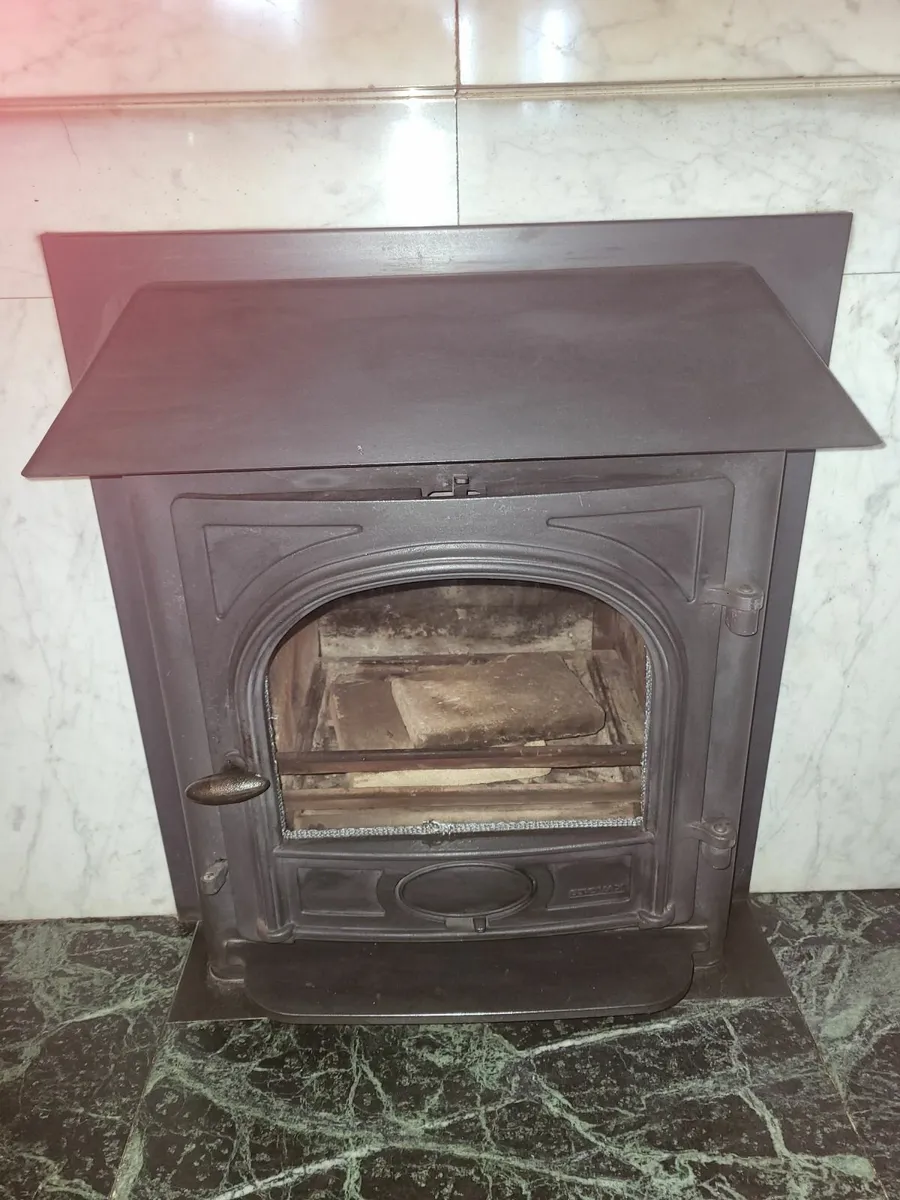 Stovax stockton 7 stove - Image 1