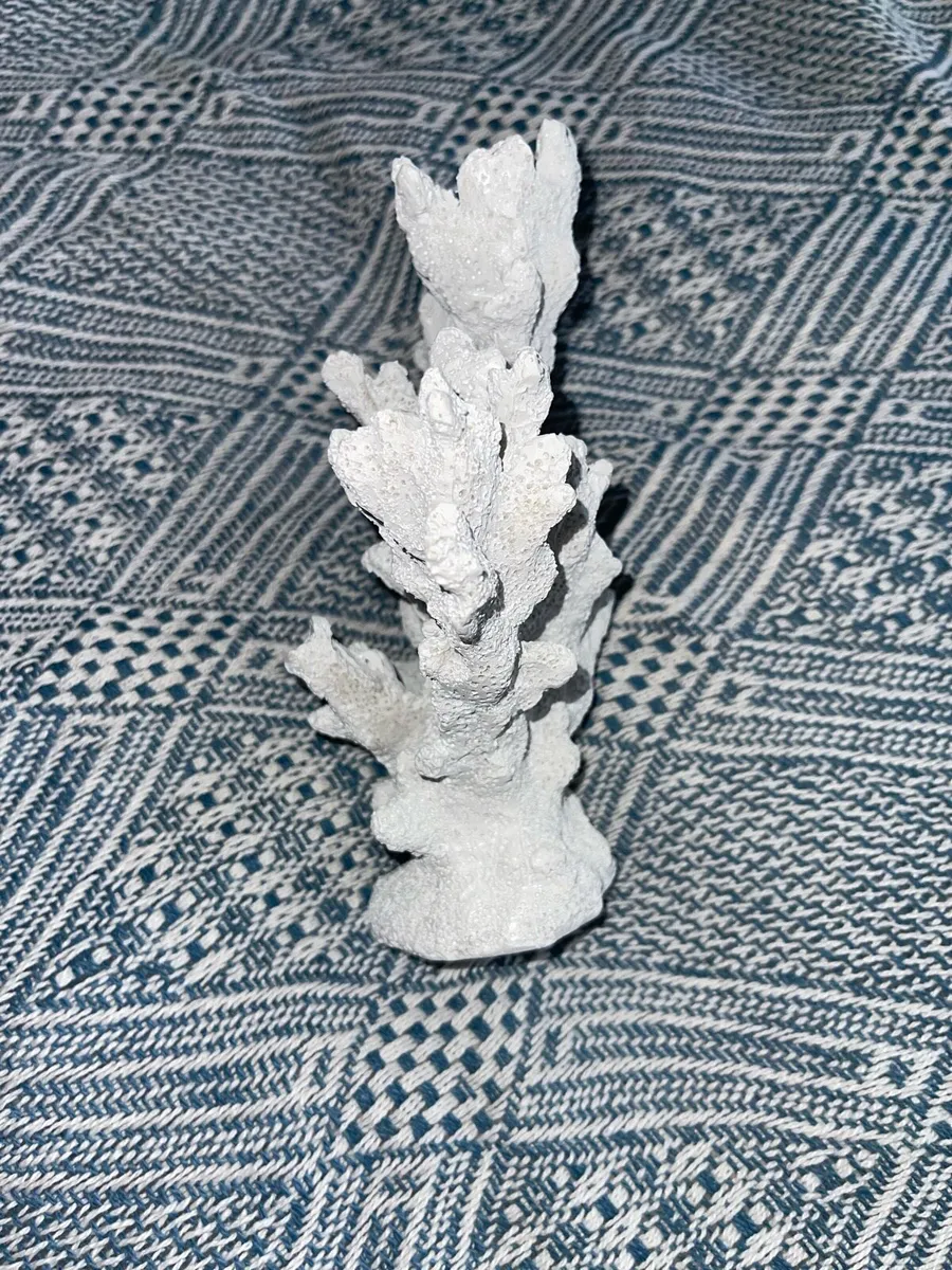 Sea coral room decoration - Image 2