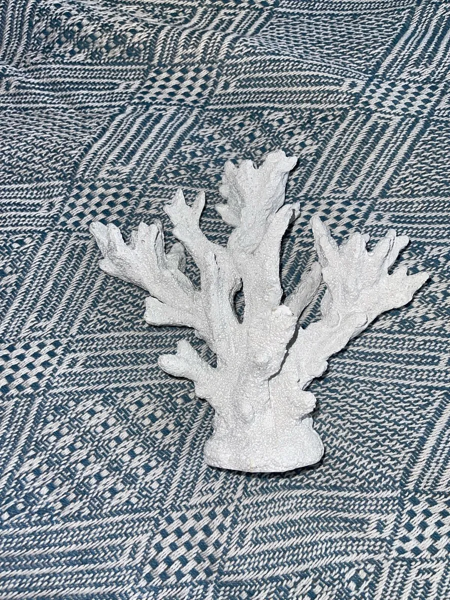 Sea coral room decoration - Image 3