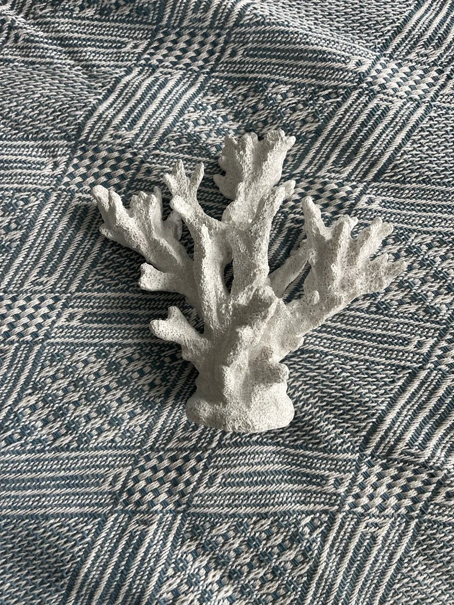Sea coral room decoration - Image 4