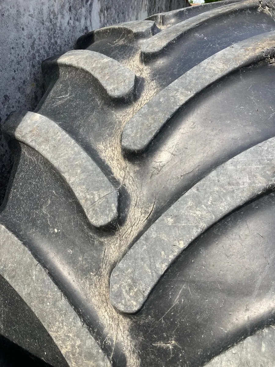 Tractor tyres - Image 3