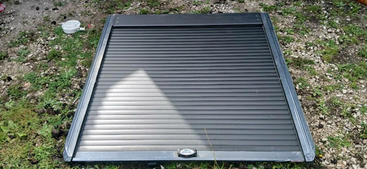 Ford ranger roller cover - Image 1