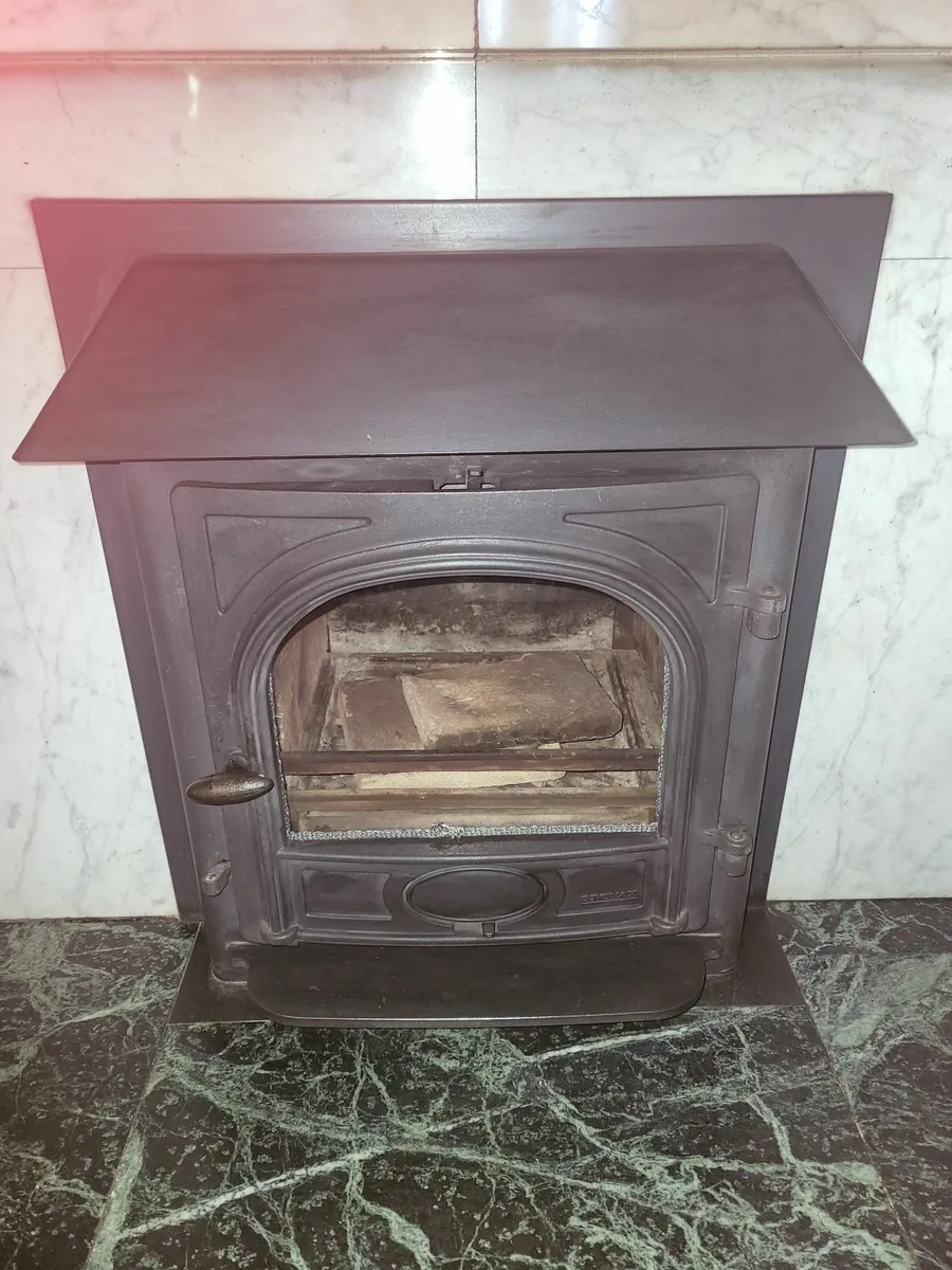 Stovax stockton 7 stove - Image 2