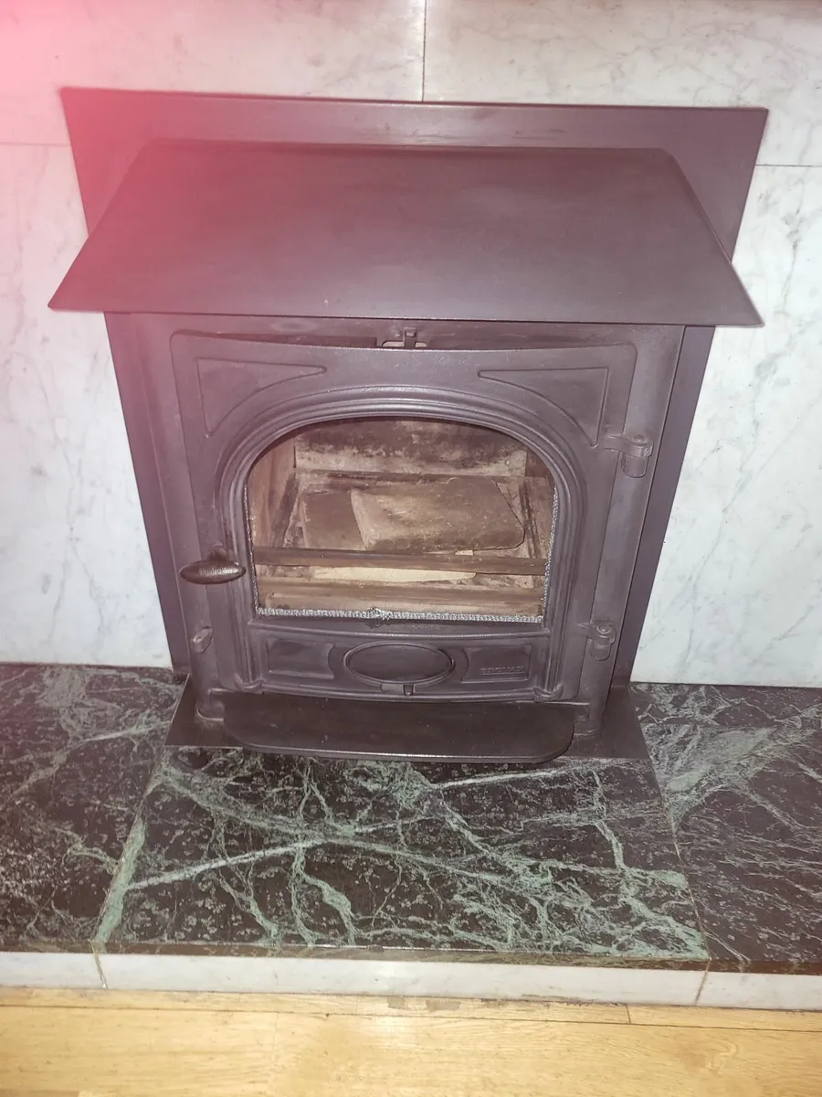 Stovax stockton 7 stove - Image 3
