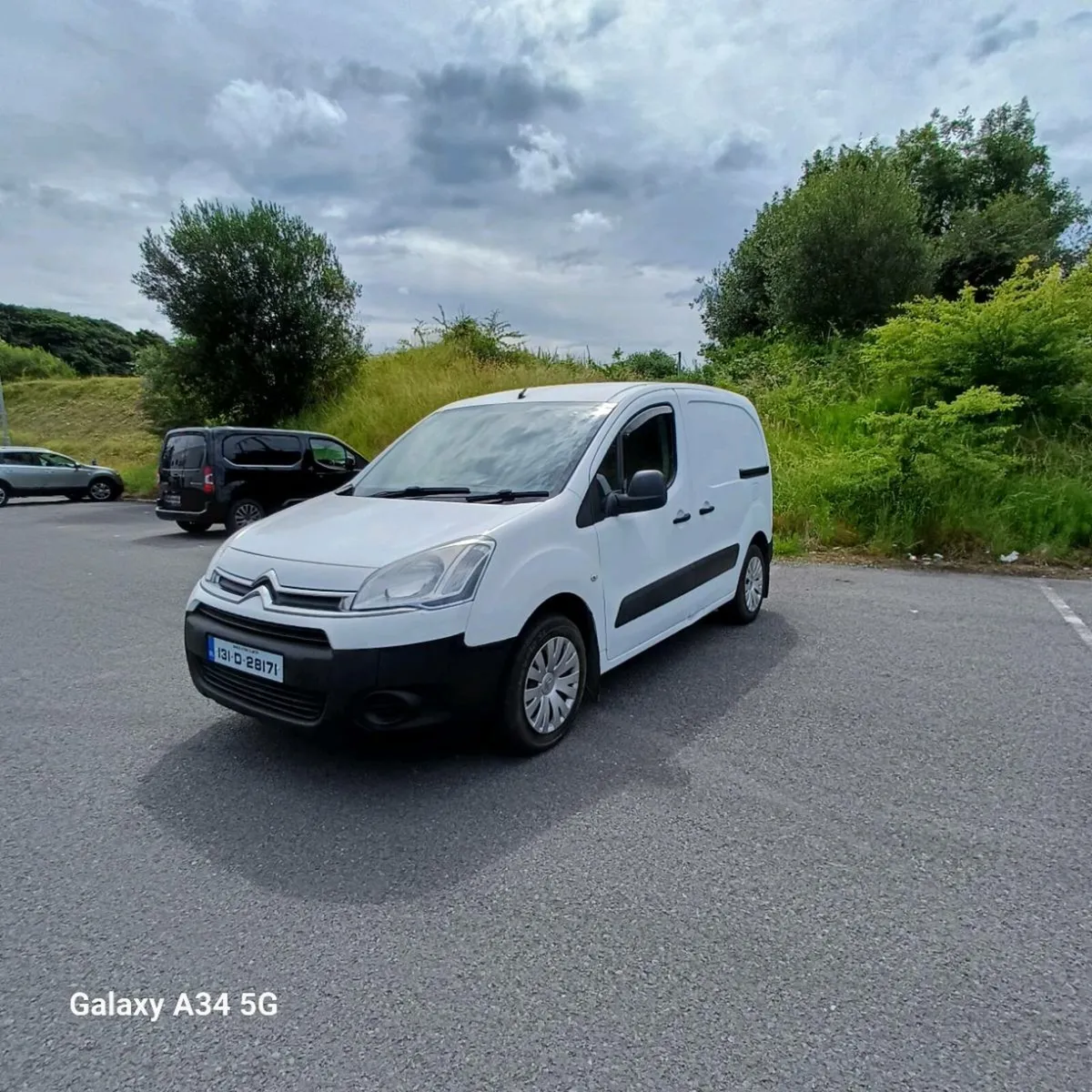 Car New DOE - Image 1