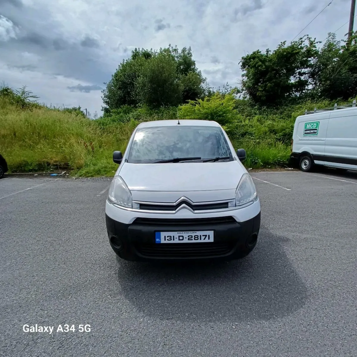 Car New DOE - Image 2