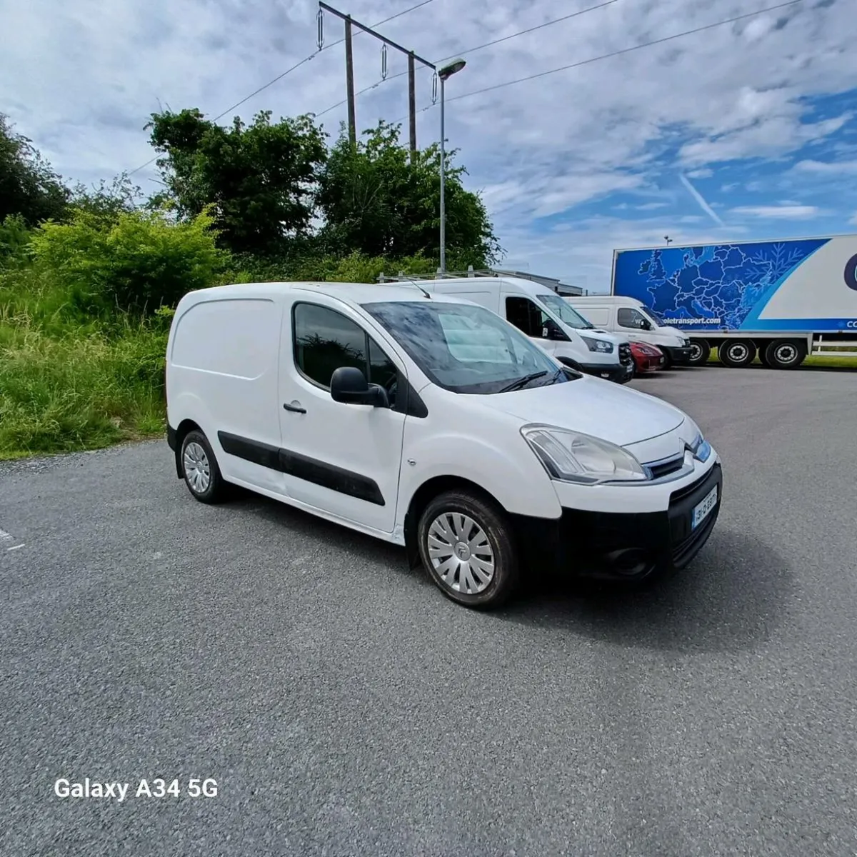 Car New DOE - Image 3