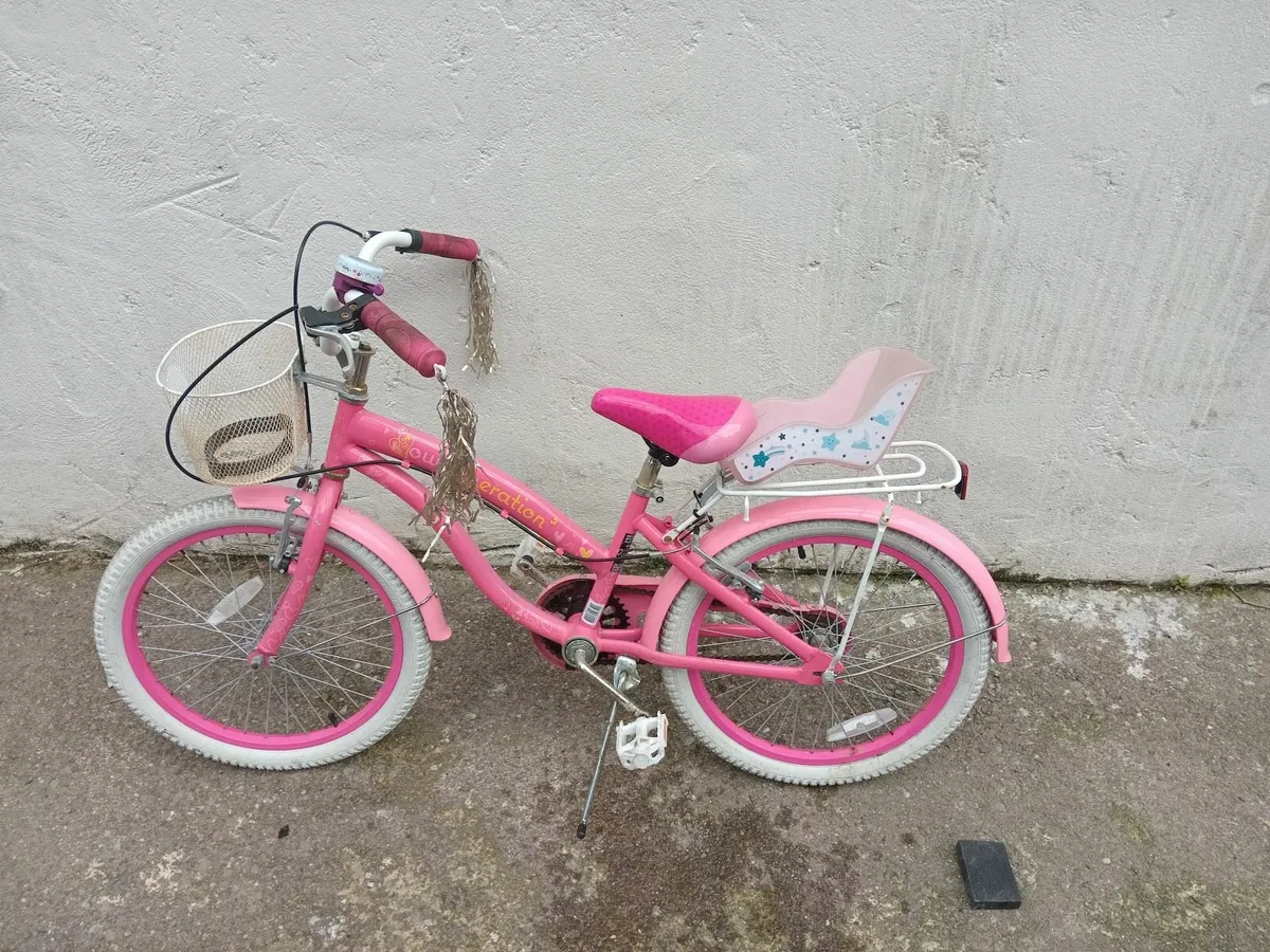 Bike - Image 1