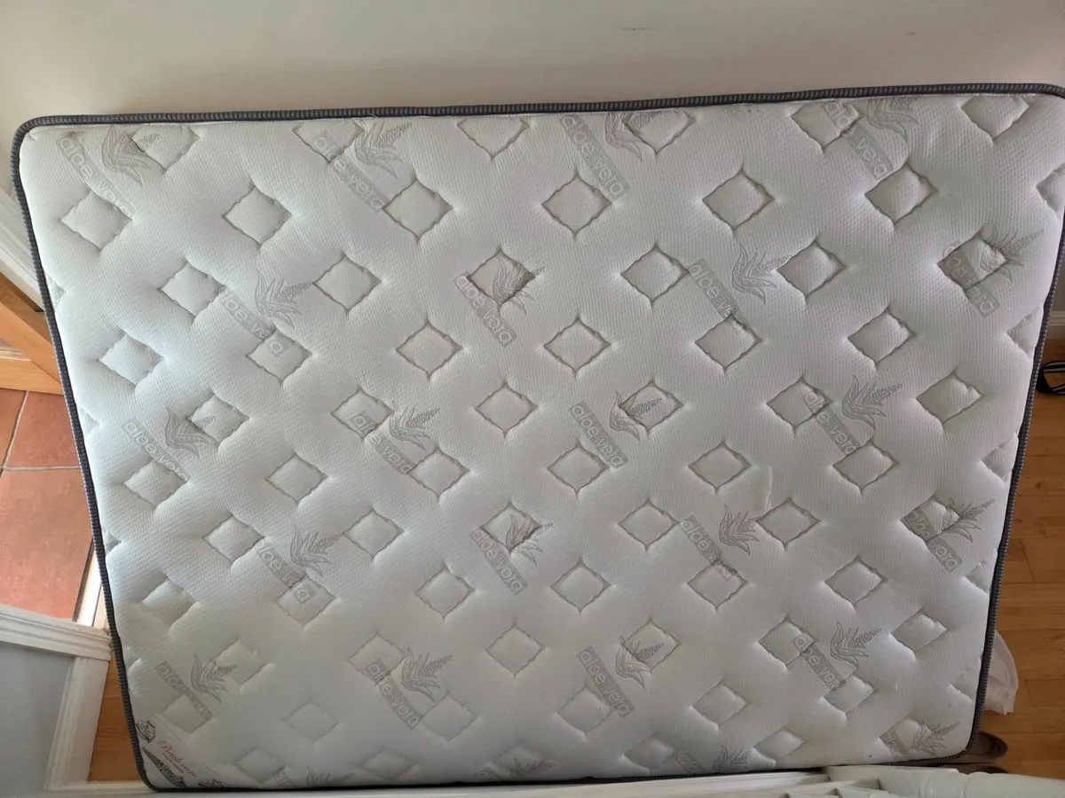 King Size Mattress - Image 3