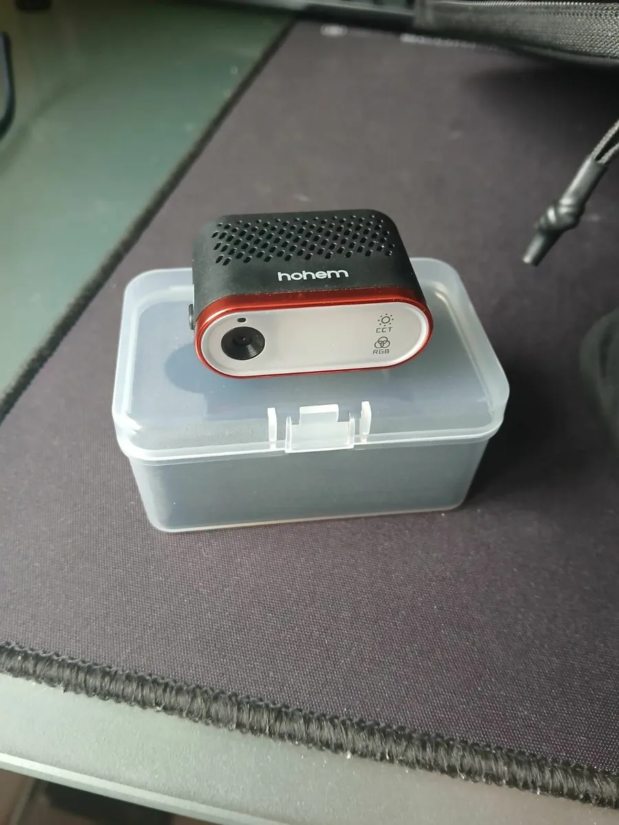 Hohem iSteady MT2 Professional Gimbal - Image 2