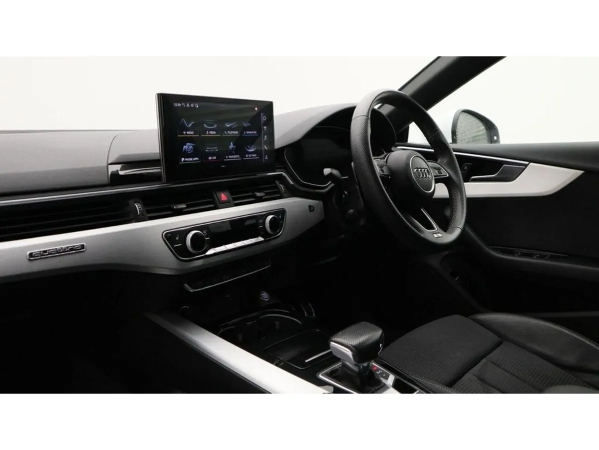 Audi A5 2.0 TDI 40 S line Sportback 5dr Diesel S T - Image 3