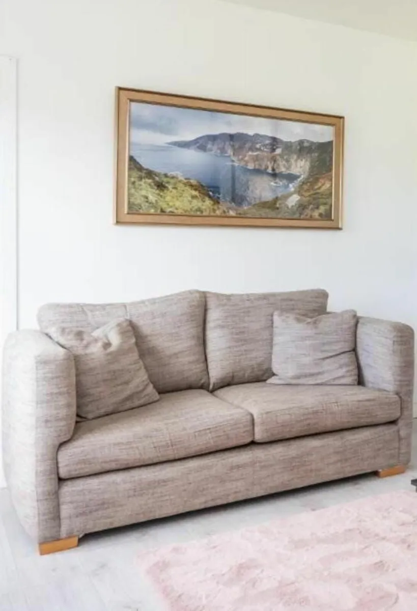 NEXT Home Sofa - Image 1