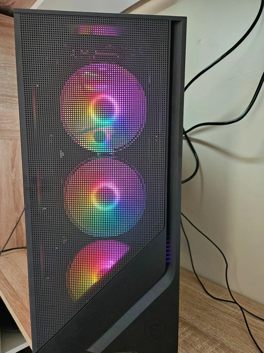 Brand new gaming pc 1 year warranty - Image 2