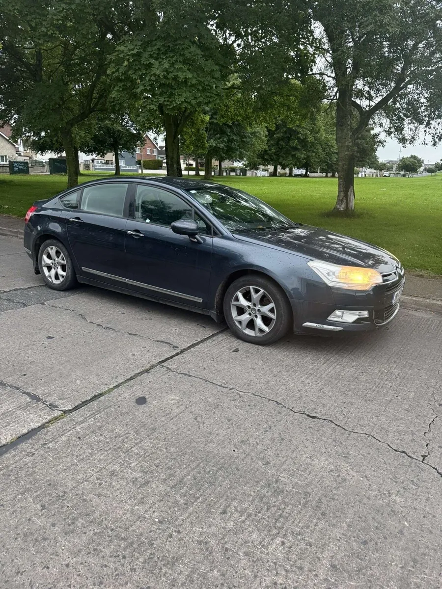 Citroen c5 - Image 1