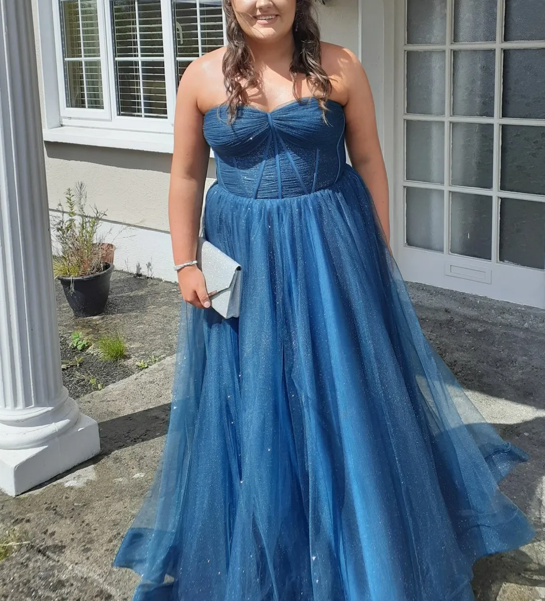 Debs Dress - Image 1