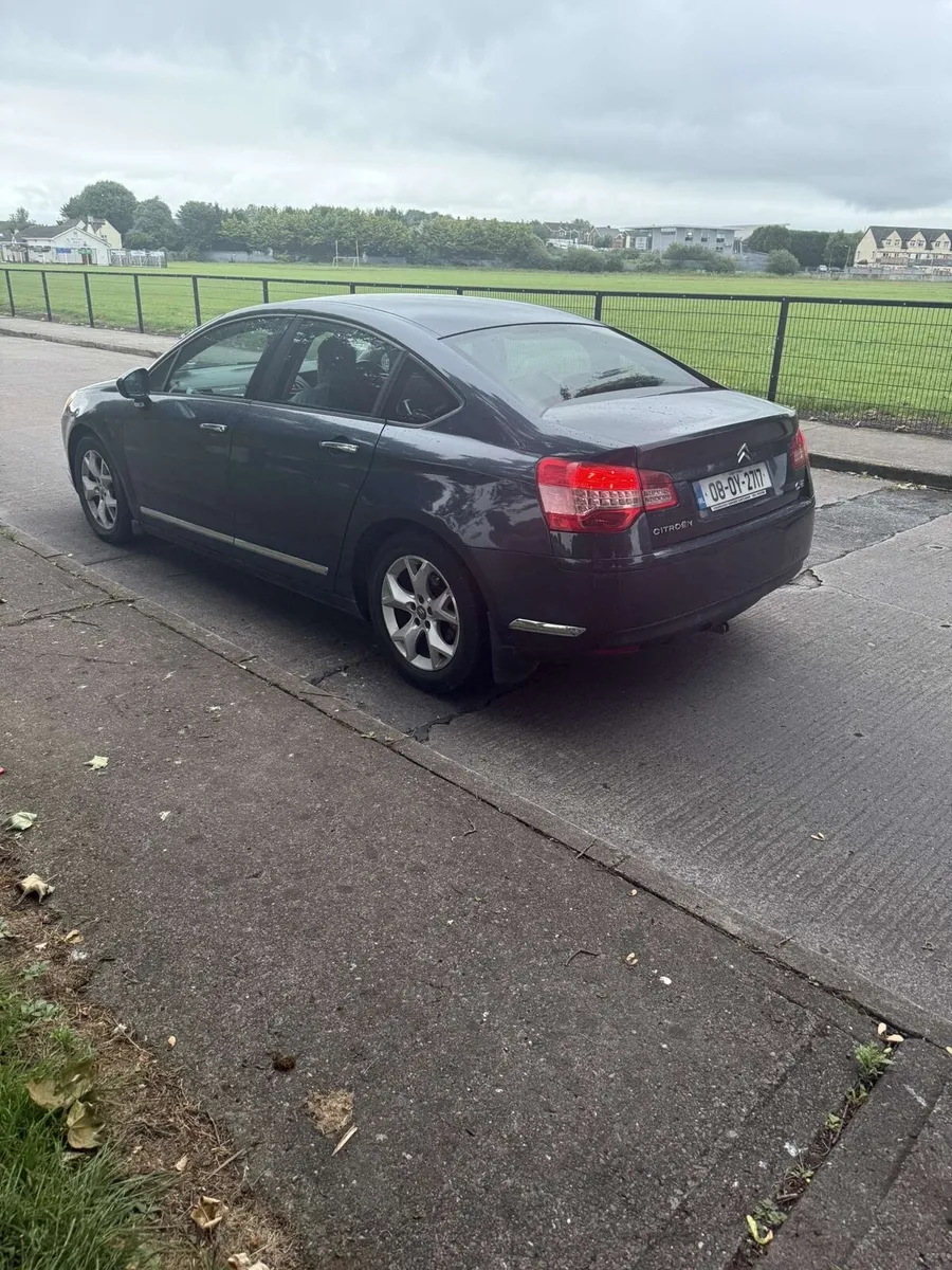 Citroen c5 - Image 2
