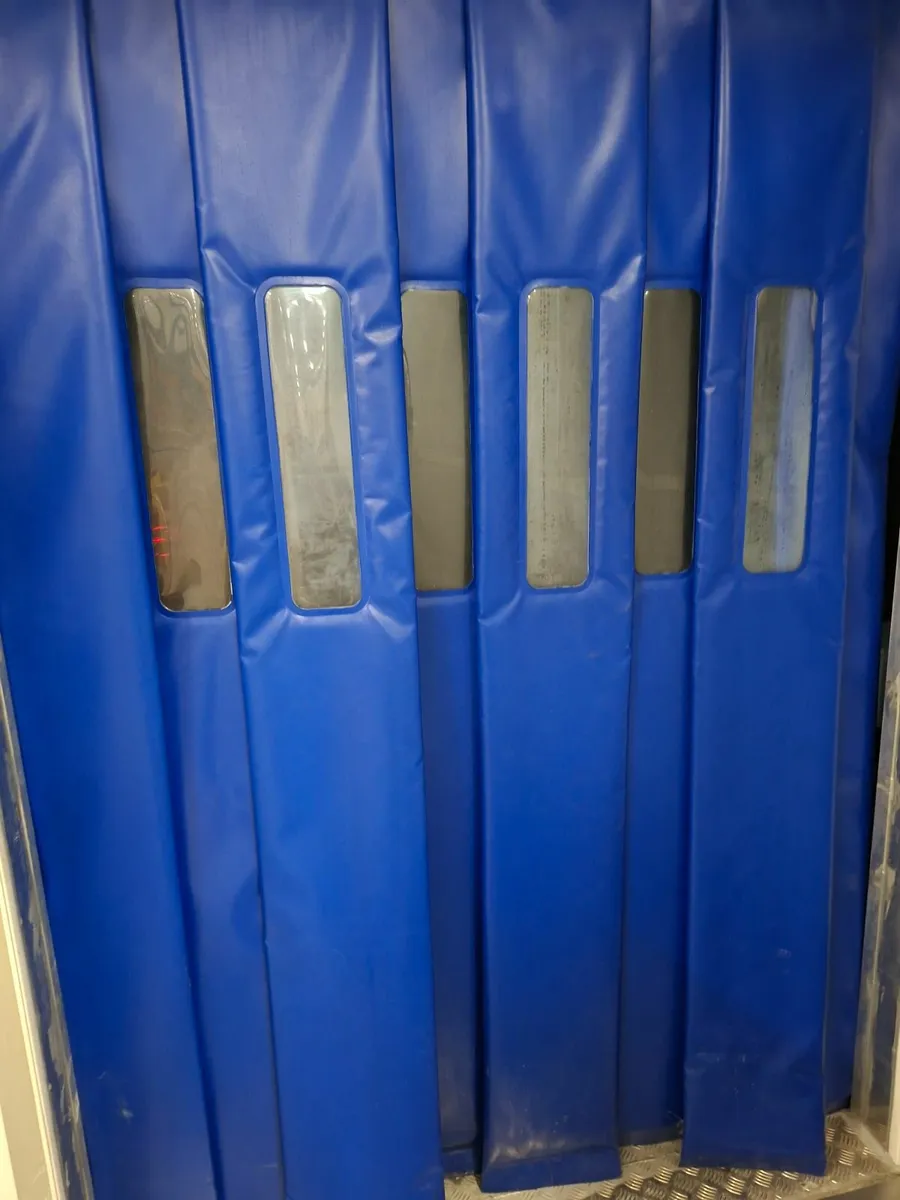 40ft Freezer Unit - Image 2
