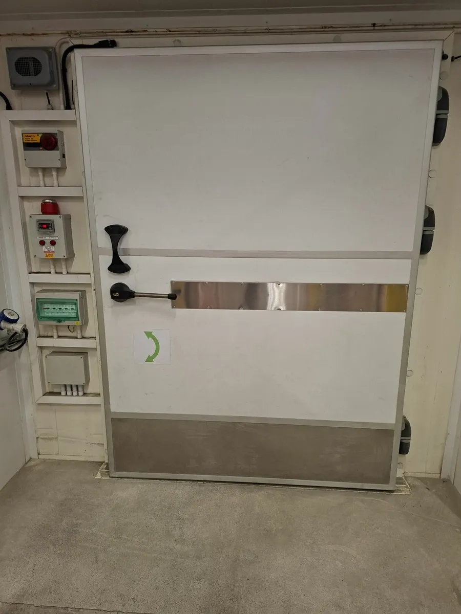 40ft Freezer Unit - Image 3